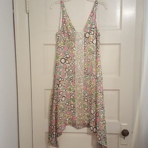 BCBG Maxazria Dress Size 6